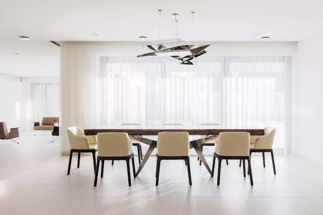 窗帘选对瞬间让你家高大上,窗帘怎么选才能让家有高级感