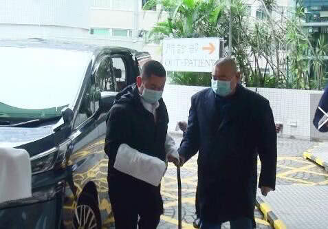 66岁刘銮雄再添千金,盘点娱乐圈老来得子的名人