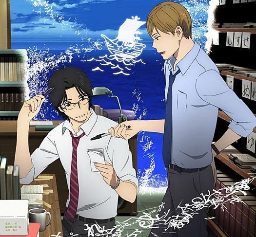 盘点火爆16年的动漫剧作！温暖你我整个寒冷的冬季！