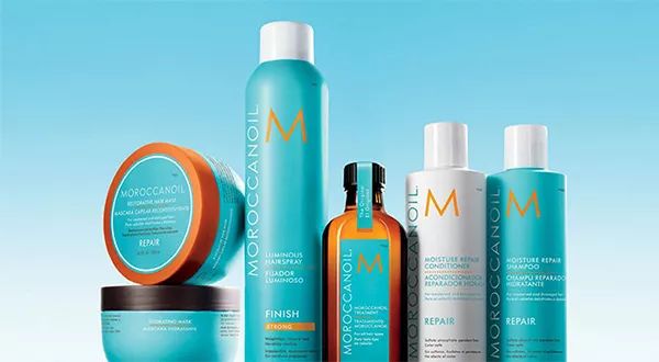 比较好的洗发产品,你知道好多产品都是外国产的吗