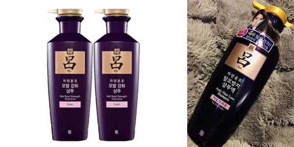 比较好的洗发产品,你知道好多产品都是外国产的吗