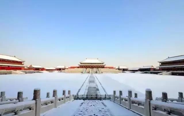 世上有一种房子，只有中国人懂得它的钟灵毓秀