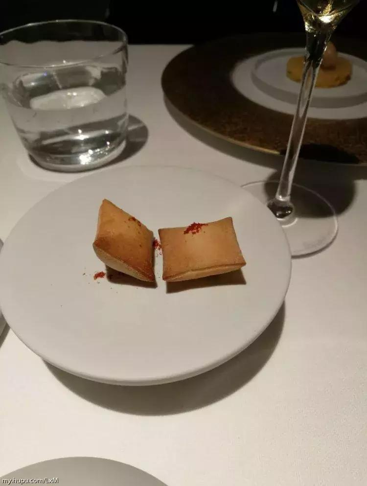 传说中全球排名第一的米其林餐厅,南京米其林餐厅最新排名