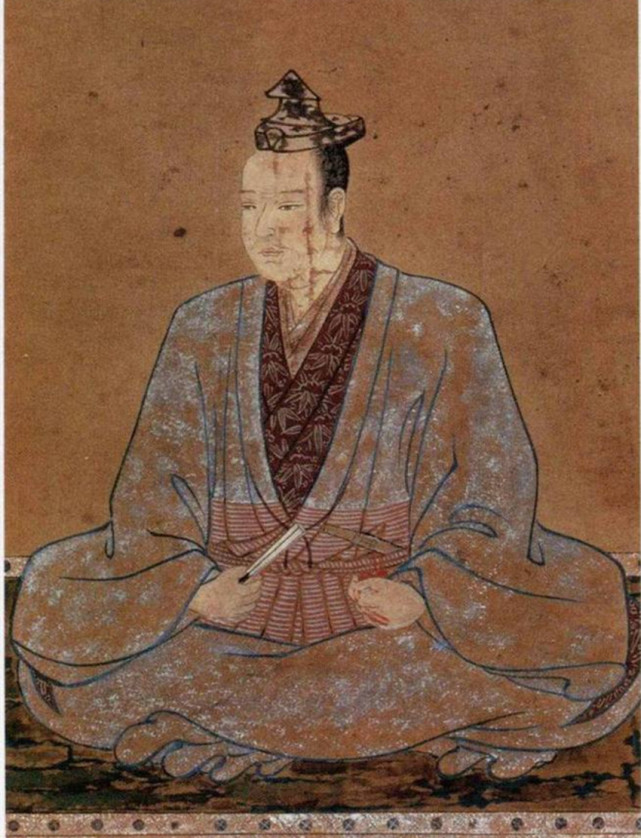 这个日本流浪武士被收留时，曾表示粉身以报，为何不久就干掉主公