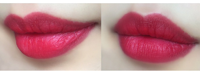 nars适合黄黑皮的裸色口红,nars口红四支