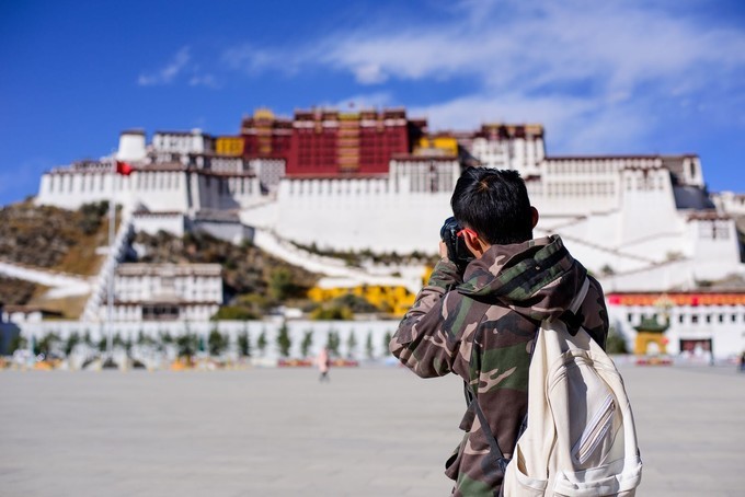 尼泊尔行者完整版,尼泊尔旅游拍照攻略