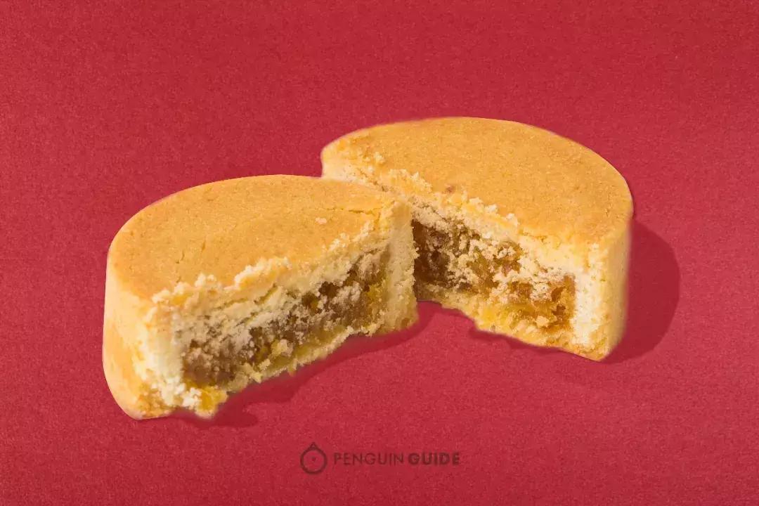 有什么好吃的年货必买,值得购买的特产年货