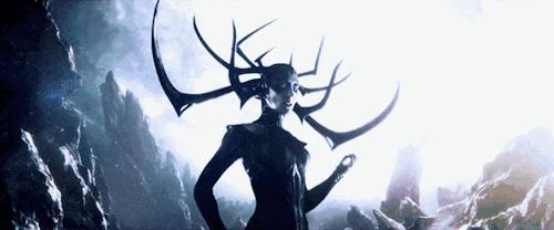 雷神3浩克打芬里尔,雷神3芬里尔片段