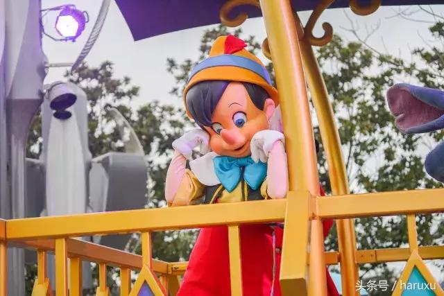 两岁宝宝游玩迪士尼攻略 (2岁游玩迪士尼攻略)