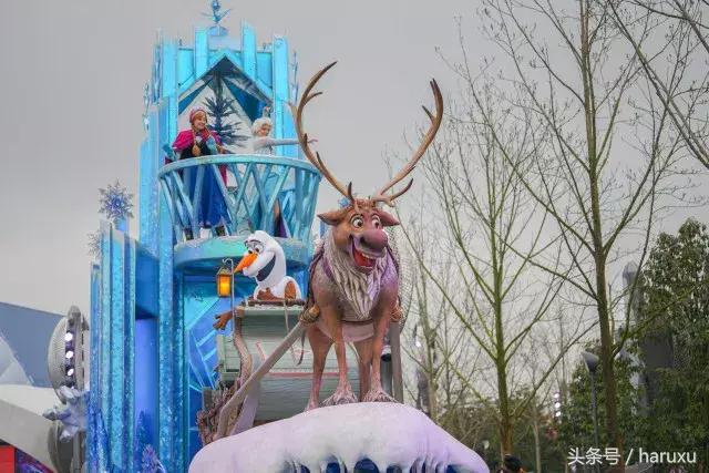 两岁宝宝游玩迪士尼攻略 (2岁游玩迪士尼攻略)