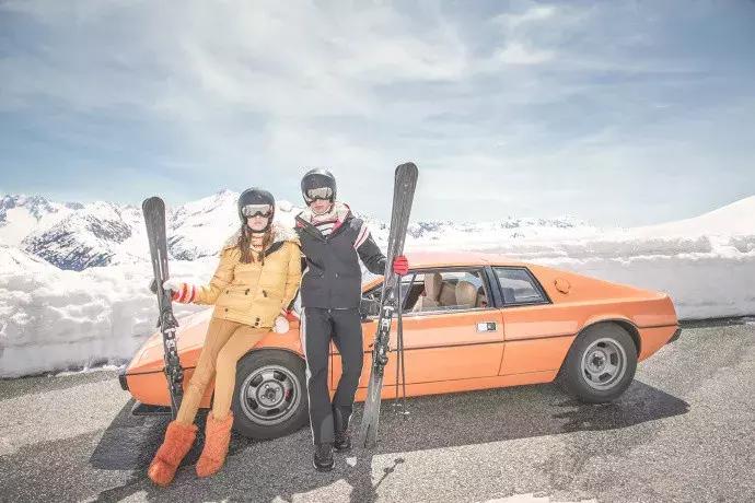 冬季刘雯穿衣搭配,刘雯最佳穿搭冬季时尚