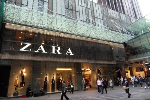 快时尚品牌zara能快速发展的原因 (zara时尚解析)