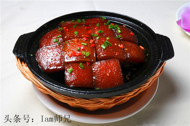 中国各大菜系十大代表菜,中国十大菜系及代表菜