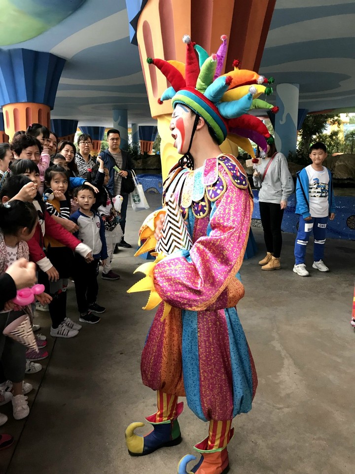 两天一晚珠海长隆旅游攻略,珠海长隆旅行一日游需要准备什么