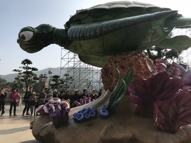 两天一晚珠海长隆旅游攻略,珠海长隆旅行一日游需要准备什么