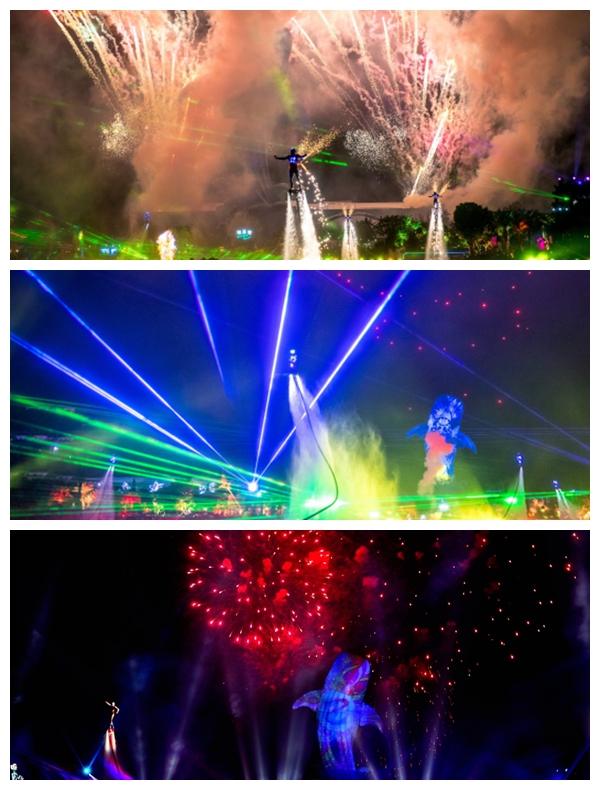 两天一晚珠海长隆旅游攻略,珠海长隆旅行一日游需要准备什么