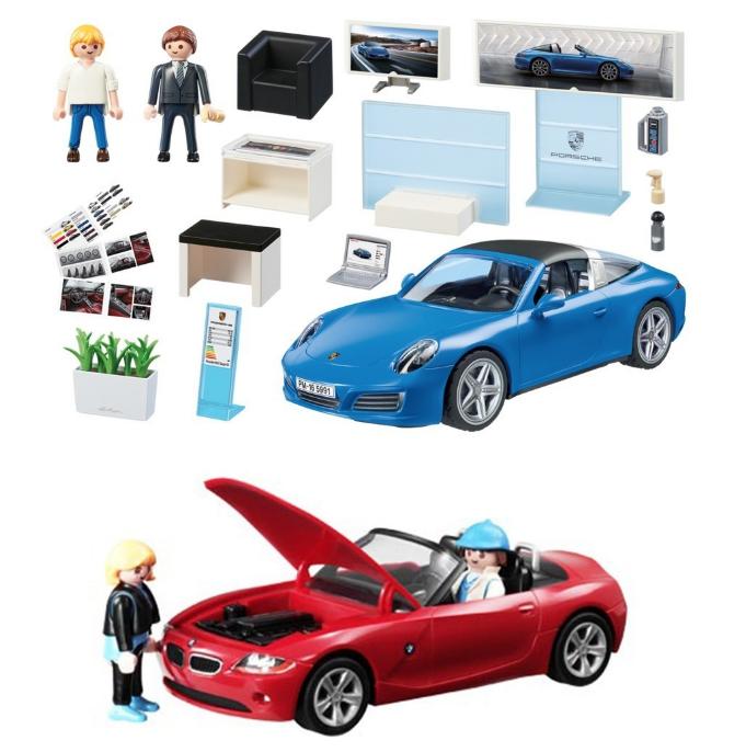 德国摩比,德国制造真的比日本好吗