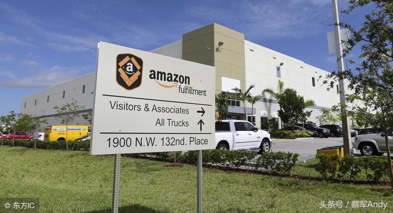 在亚马逊aws工作怎么样,亚马逊amazon岗位