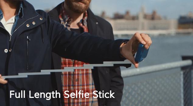 十大暗藏黑科技手机壳,最近发现的黑科技手机壳