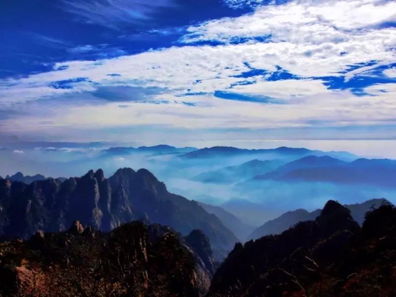 华夏朝代顺序记忆口诀,中华5000年历史朝代讲解