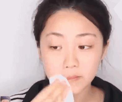 学化妆新手淡妆步骤详细,学化妆淡妆生活装