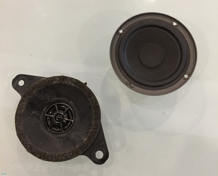 一路欢歌音响升级,一路高歌汽车音响隔音改装