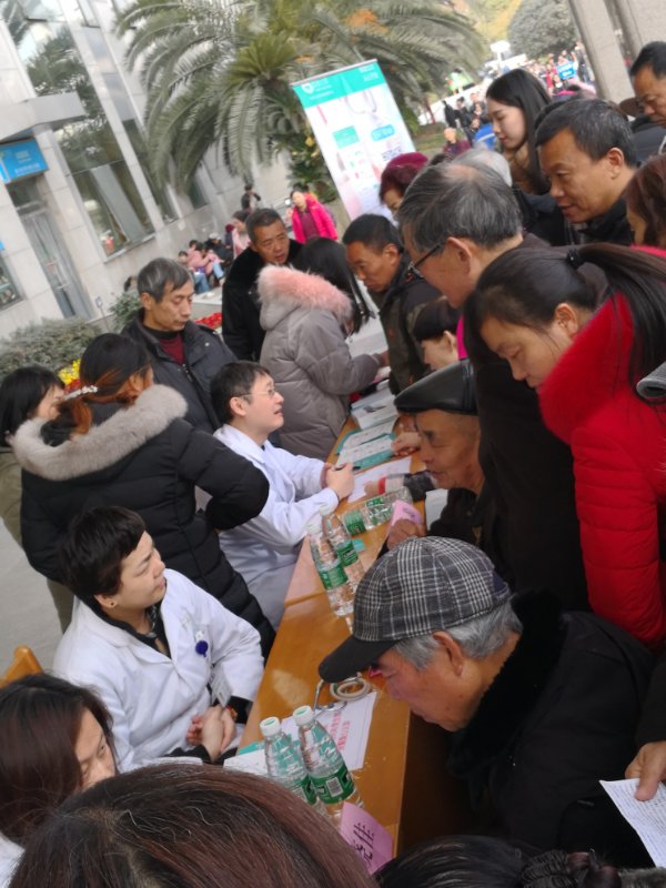 房颤病人要早发现早治疗,房颤可以门诊治疗吗