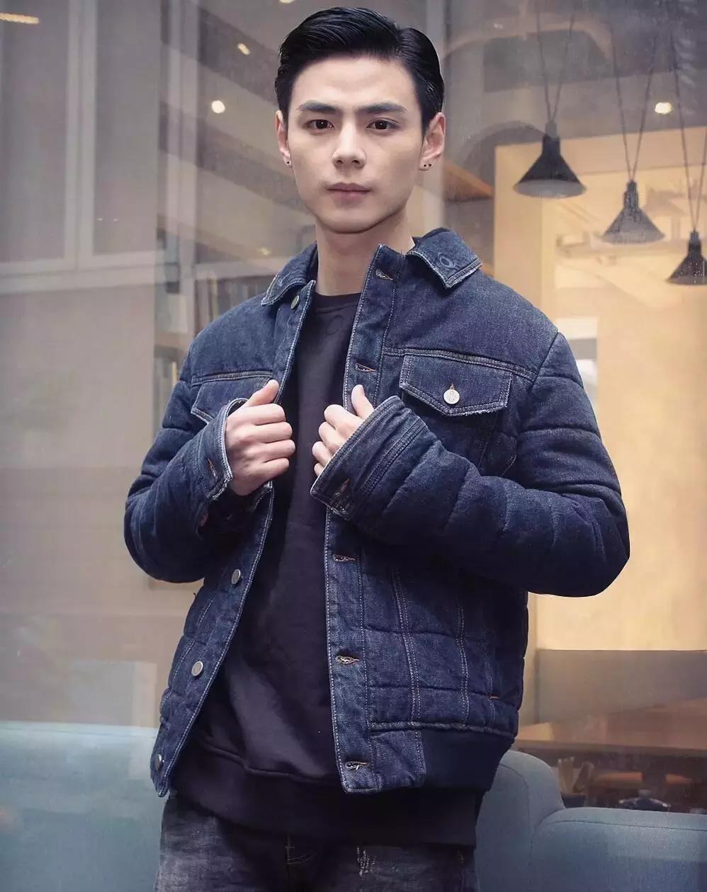 这个意大利奢潮牌火了！林更新活动爱穿，迪玛希为它打CALL