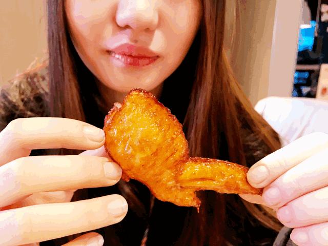 肯德基出新鸡翅啦!里面藏着的竟然是米饭?
