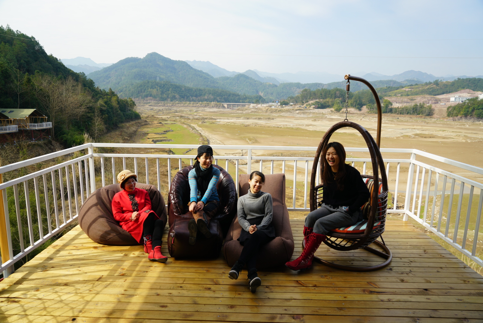 立春来湛山寺祈福,立春去白云观