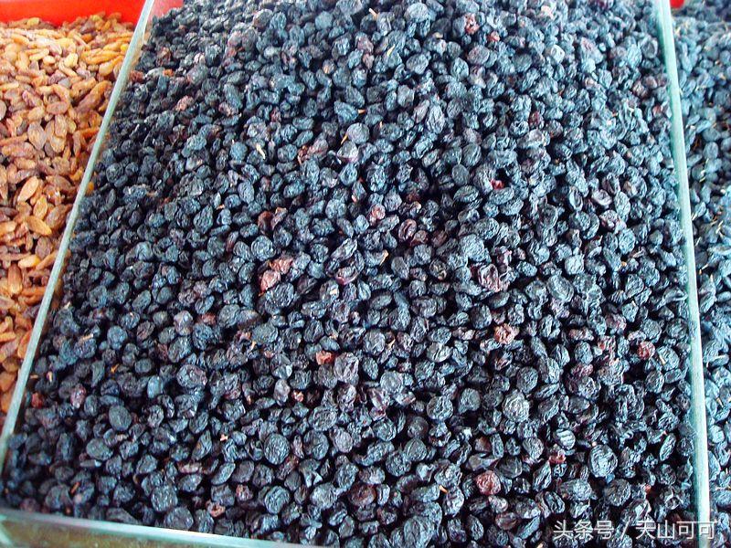 春节必买的三种干果,新疆特色干果坚果推荐