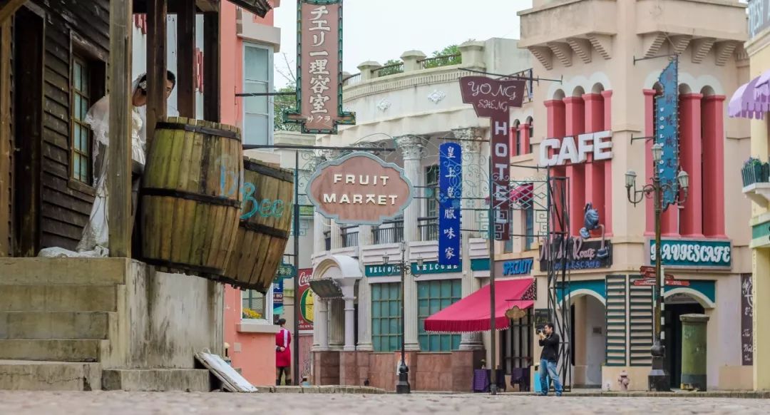 广东中山生活日常,在广东中山生活好吗