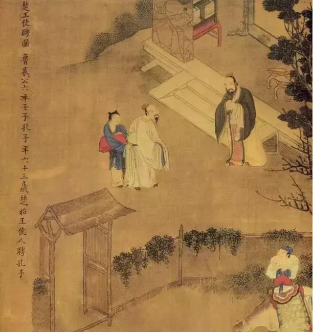 被误解中国古代名言警句,被误读的古代格言