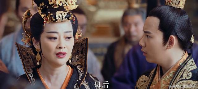 琅琊榜荀首辅结局,琅琊榜荀家两兄妹