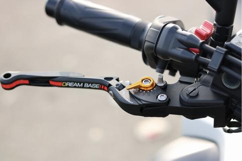 迟来的开箱雅马哈MT-07一万公里心得