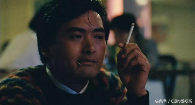 翻拍英雄本色周润发片段,英雄本色翻拍2018