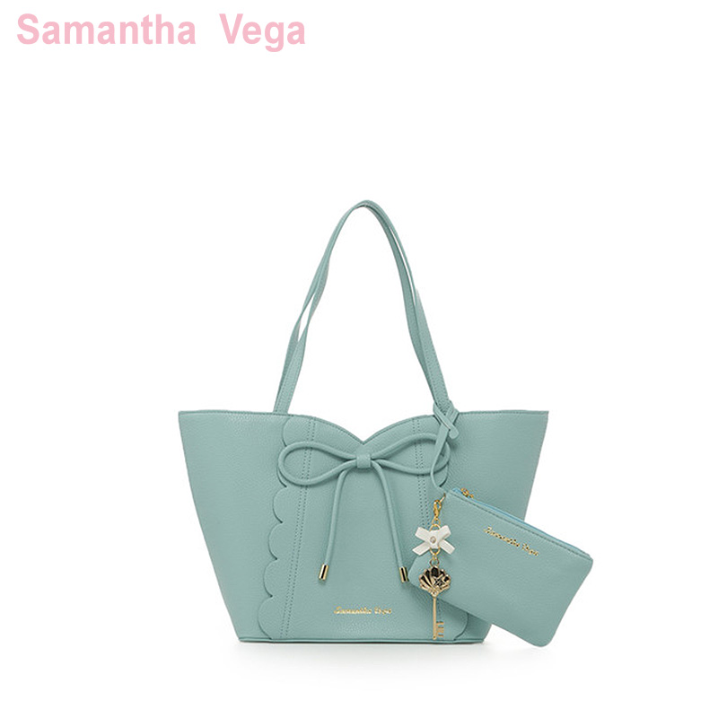 适合女生的蝴蝶结包,小而精致蝴蝶结