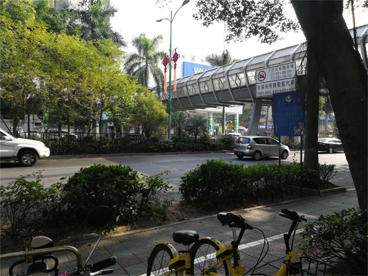 深圳宝安37区最新拆迁消息,深圳宝安37区现状