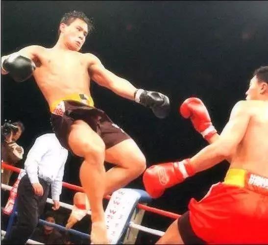 盘点那些一招致命的散打教程,如何提高自己散打实战灵活性