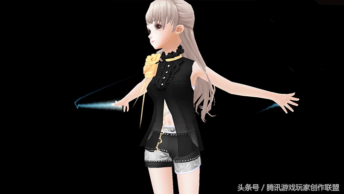 qq炫舞的青春,qq炫舞回忆