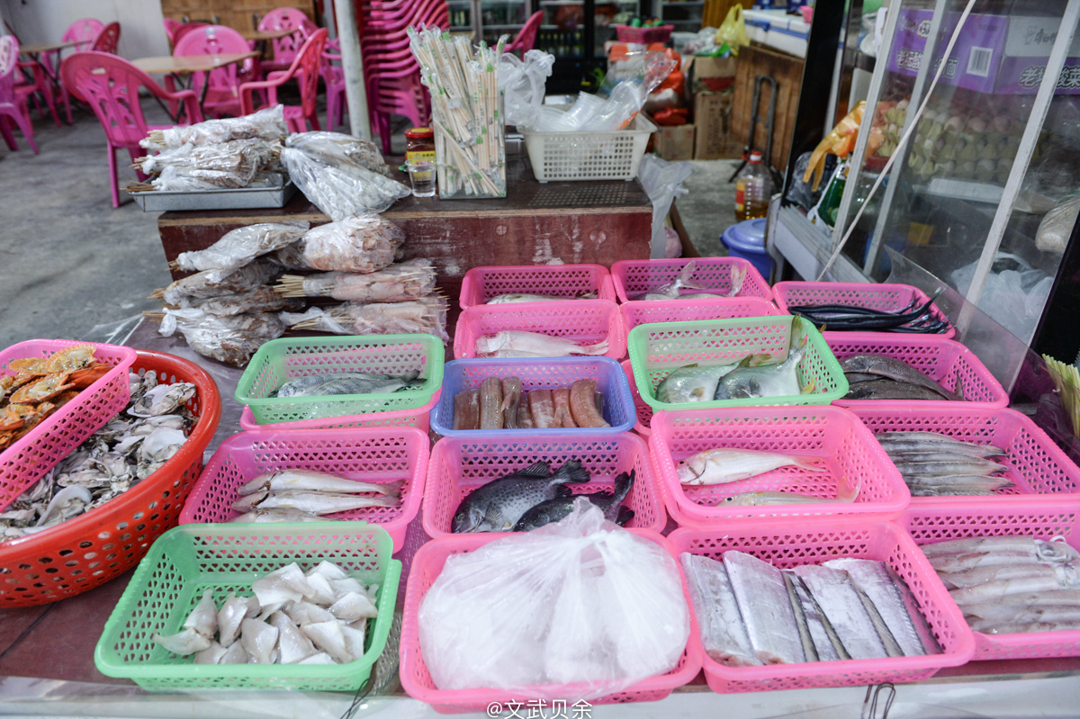 三亚海棠湾吃货攻略,三亚美食攻略最详细