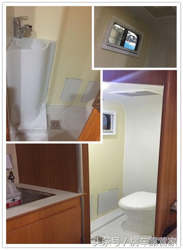 推荐丨6人舒适乘坐,佳乐大通自行式C型房车完美呈现!