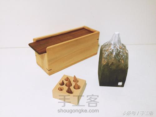 毫无保留的木雕教程仅供学习参考,木雕初学者如何开始雕刻之路