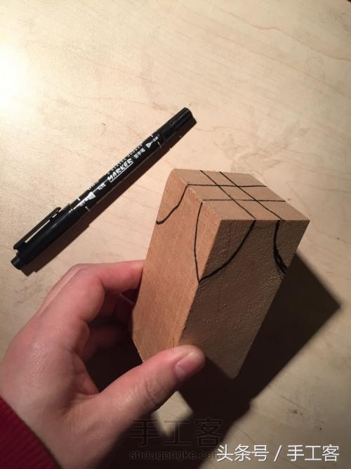 毫无保留的木雕教程仅供学习参考,木雕初学者如何开始雕刻之路