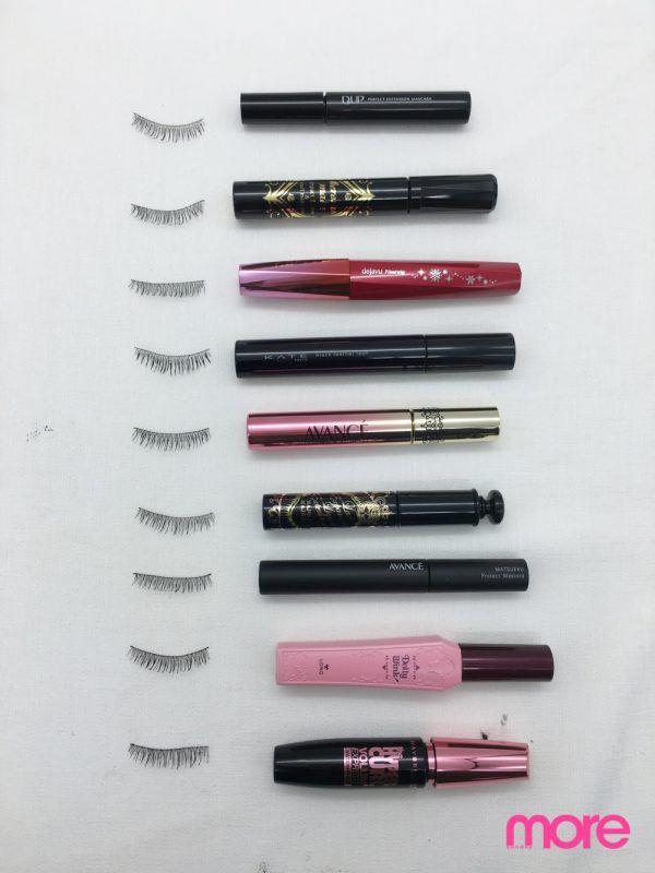 平价彩妆推荐睫毛膏女,平价彩妆推荐睫毛膏女款