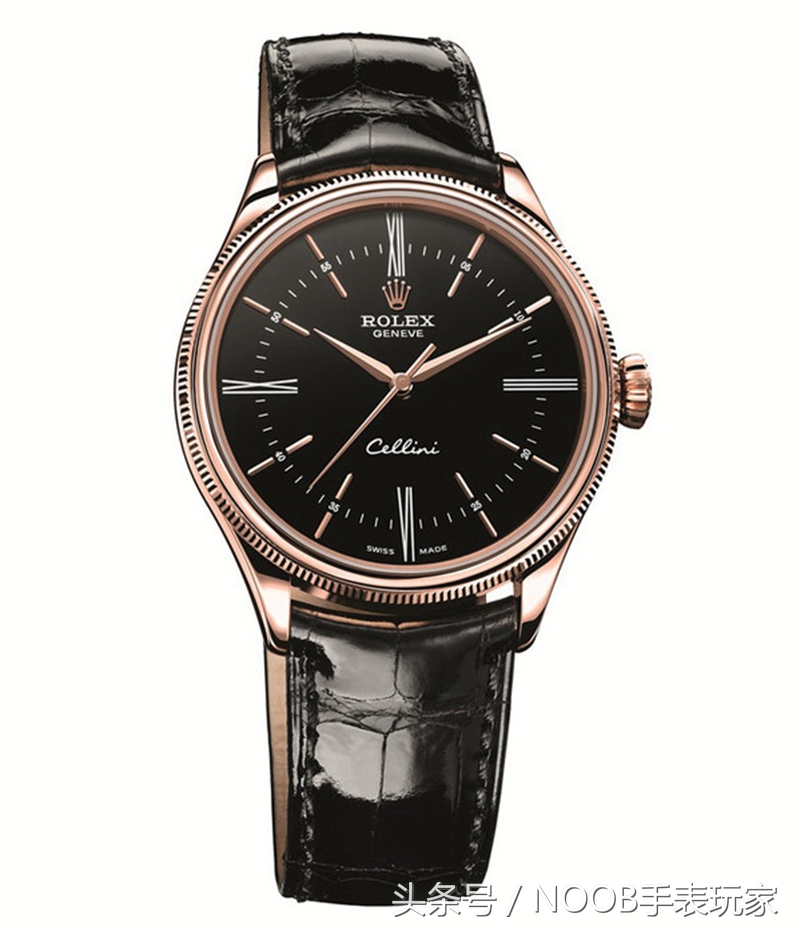 劳力士大气腕表,劳力士优雅系列