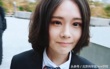 谈我在尚学堂学习java的经历