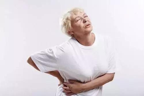 不同部位腰疼的病因,不同位置的腰痛代表了什么