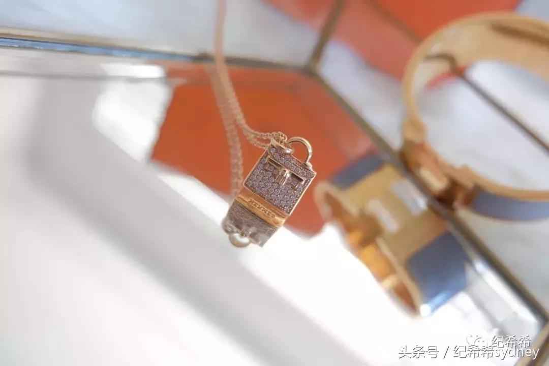 希希说大牌|爱马仕配货是个“坑”？那是因为你没买对！