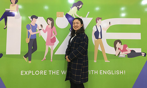 在浸泡村慢慢变成了别人羡慕的样子